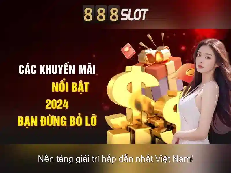 888SLOT – Trải Nghiệm Slot Đỉnh Cao Với 888slot Net 2026