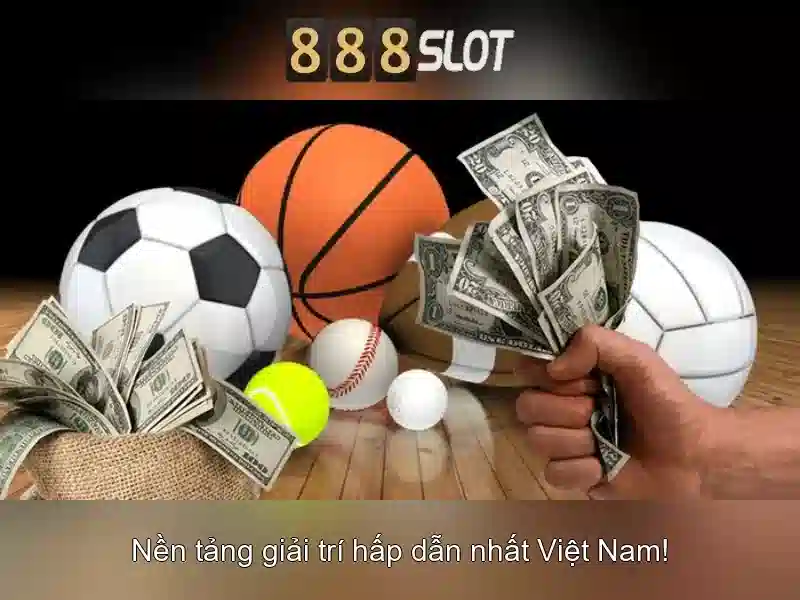 Giới Thiệu Về 888SLOT