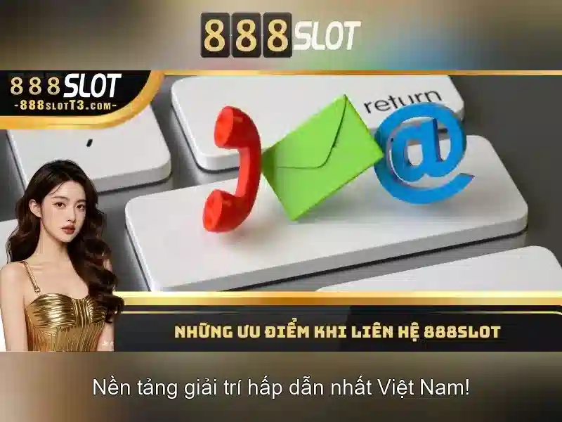 Cách Kết Nối Telegram 888slot Với 888SLOT