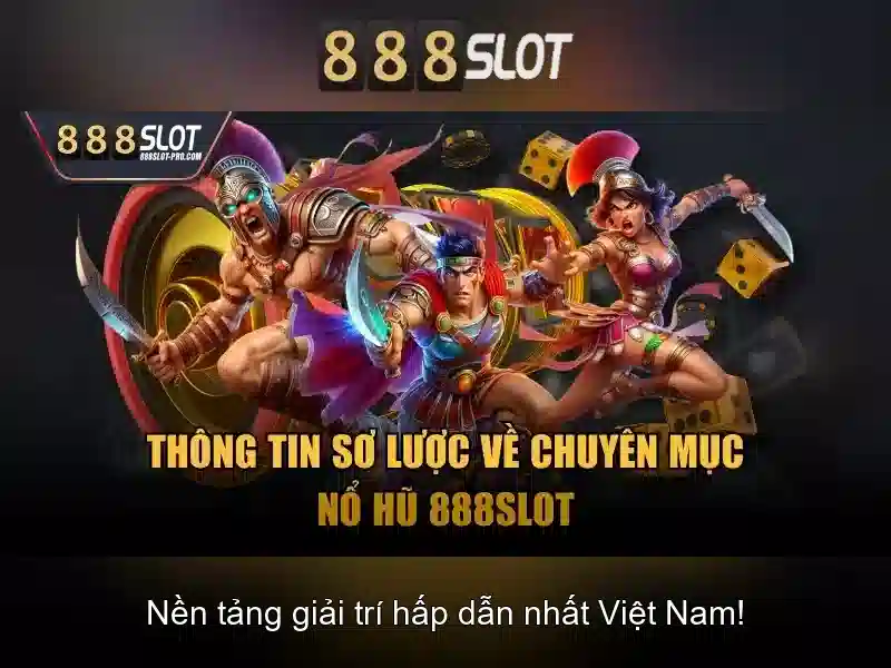 Ưu Điểm Của 888slot