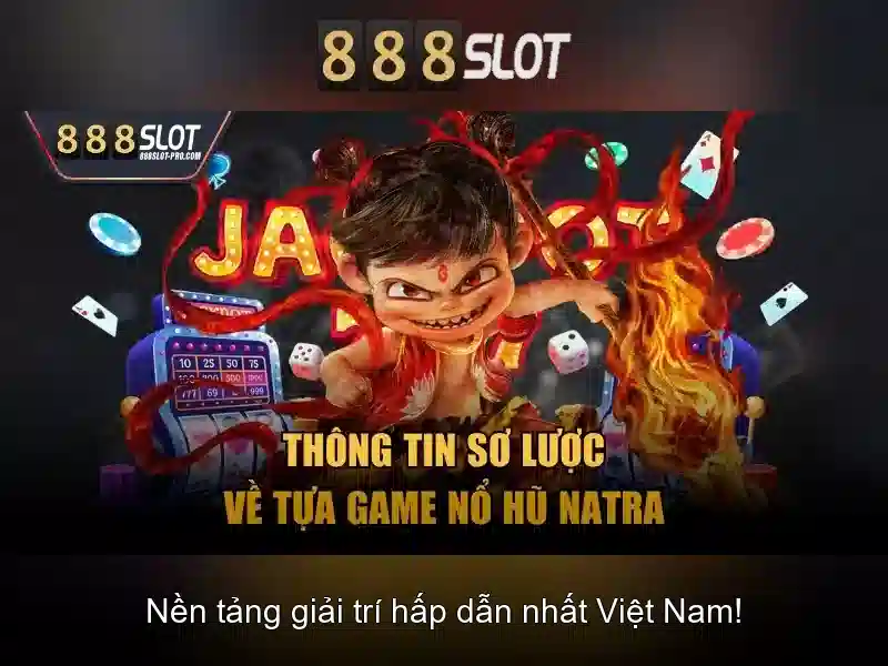 Nhà Cái 888Slot
