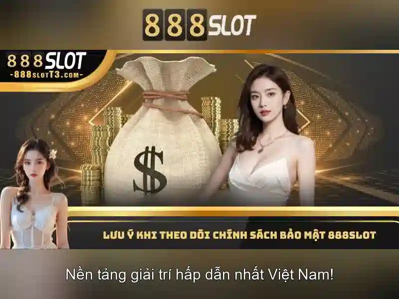 SLOT đa dạng