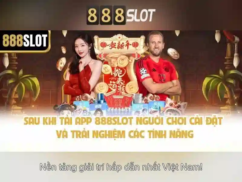 Tải 888SLOT
