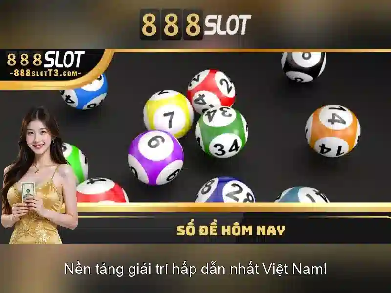 Trải nghiệm Slot đỉnh cao 888SLOT