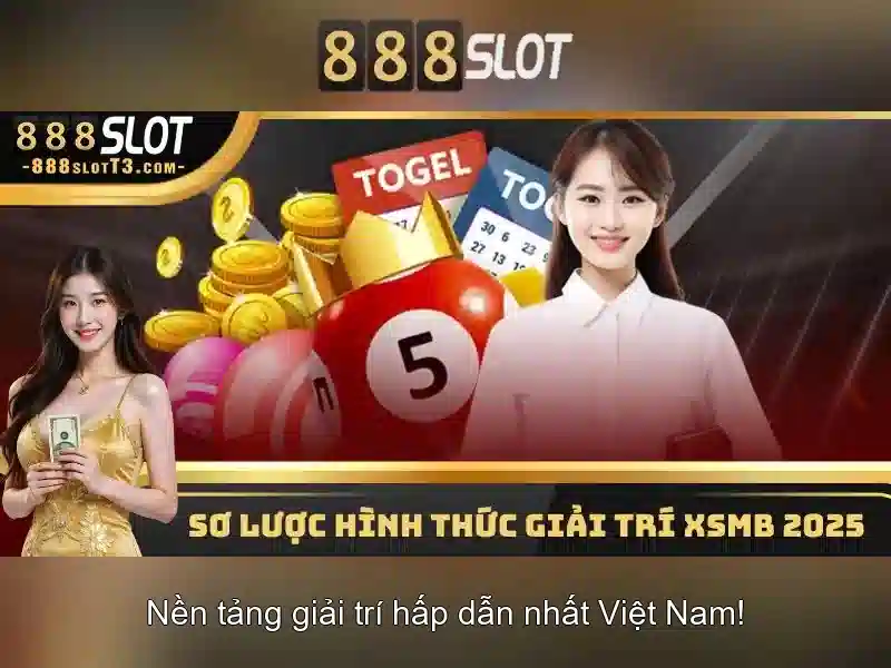 Giao diện 888SLOT