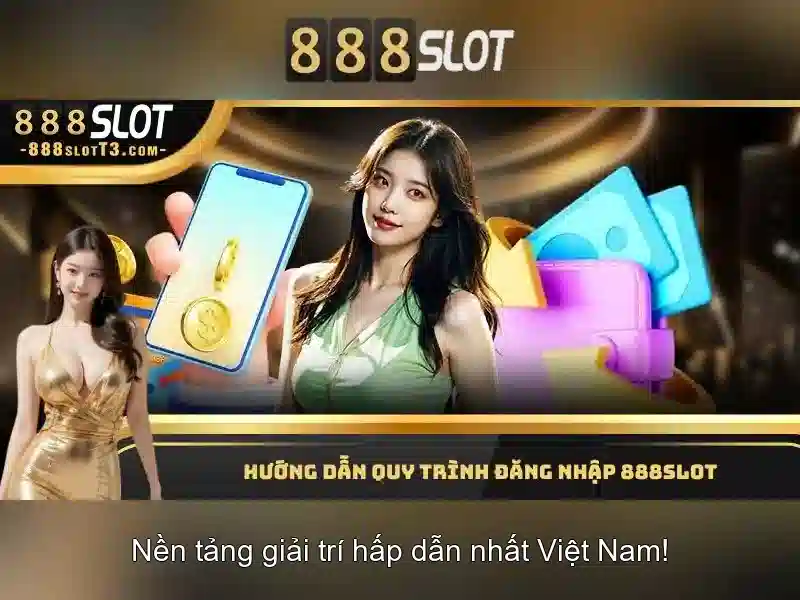 Nền tảng SLOT an toàn