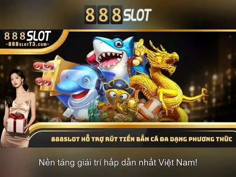 Đăng Nhập 888SLOT – Trải Nghiệm Nhận Thưởng Mới Nhất 2026