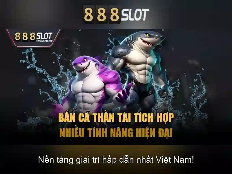 Tựa game slot nổi bật