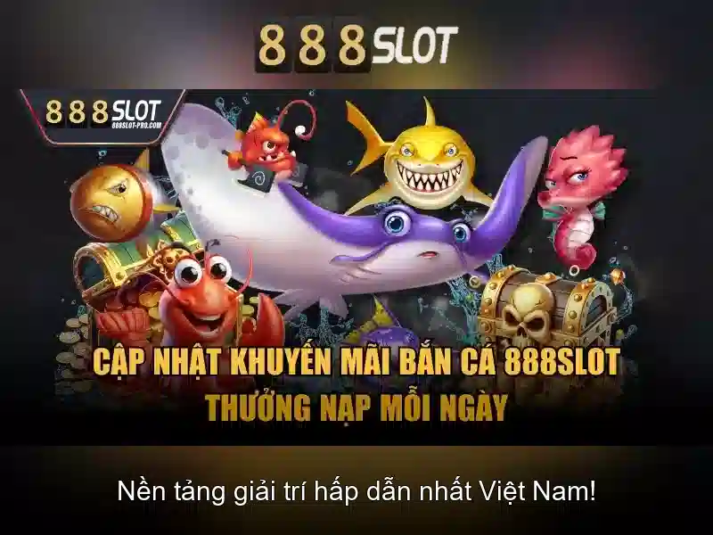 Trải nghiệm đa dạng trò chơi slot