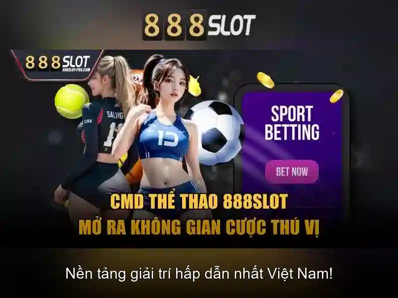 Khuyến Mãi Slot 888SLOT