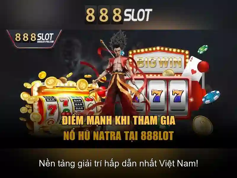 Hỗ trợ 888SLOT