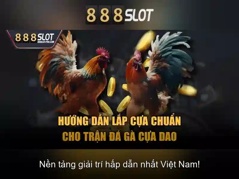 888SLOT trò chơi đa dạng