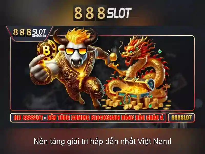 Giới Thiệu 888SLOT