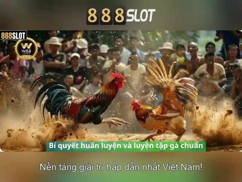 Kho game slot đa dạng