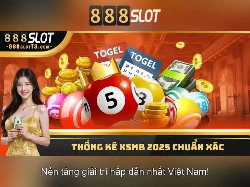 Trang Chủ Casino 888SLOT