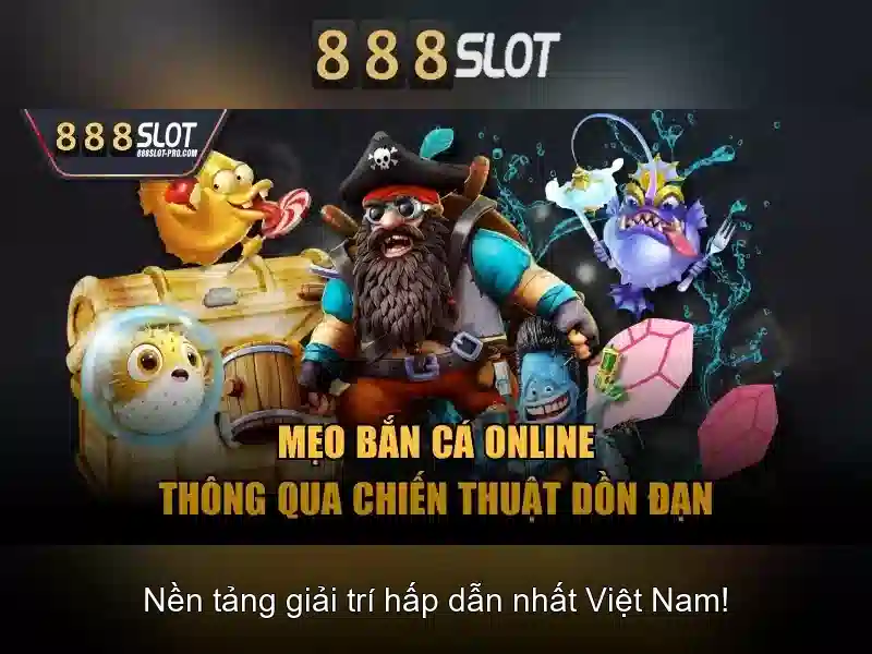 Trải nghiệm slot đỉnh cao 2026