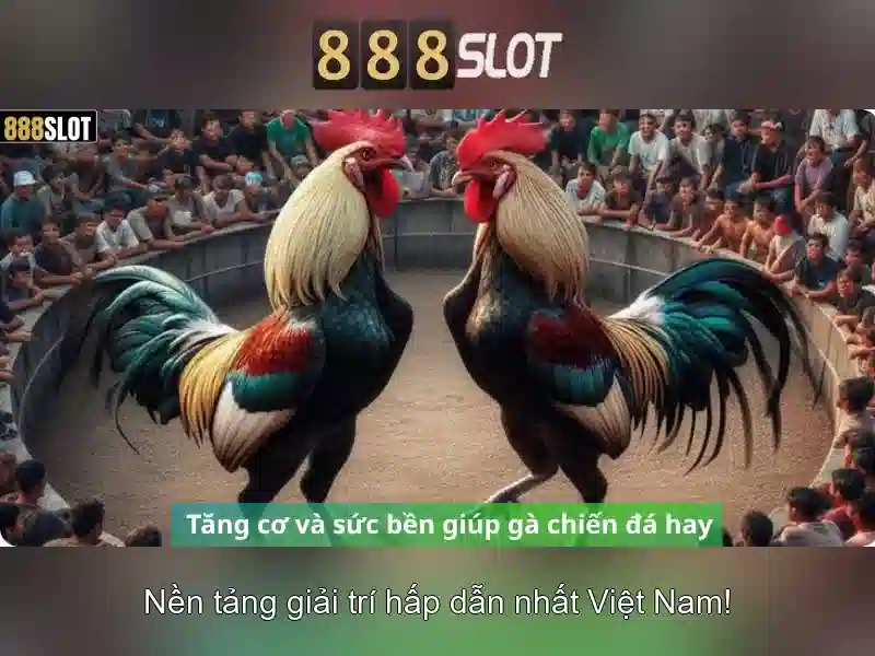 Trải Nghiệm Slot Đỉnh Cao