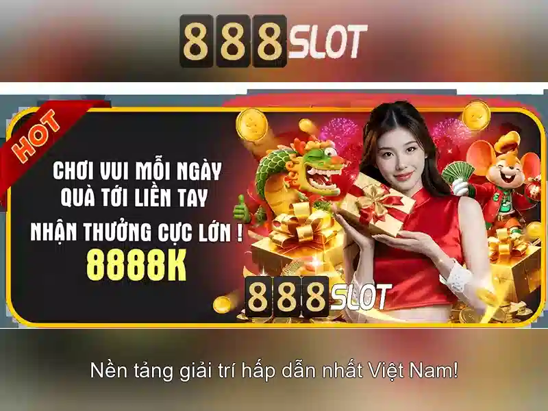 Trò Chơi Slot 888SLOT