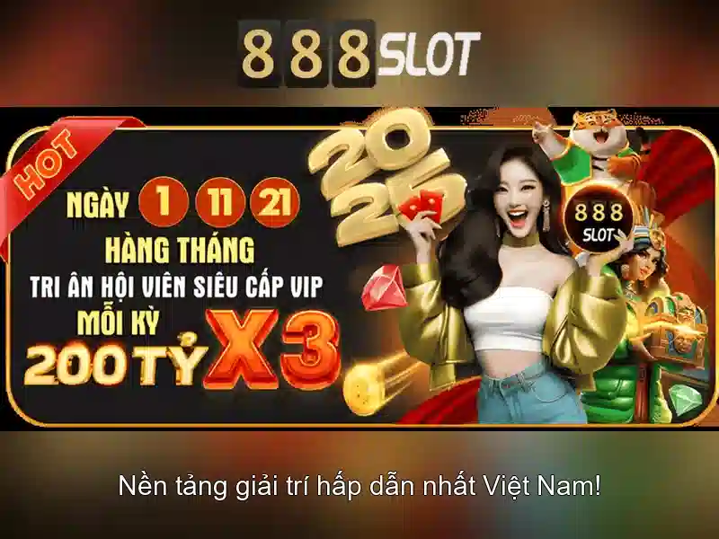 Hướng dẫn đăng ký và chơi 888 slot game tại 888SLOT