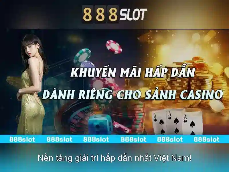Đa dạng thể loại trò chơi slot