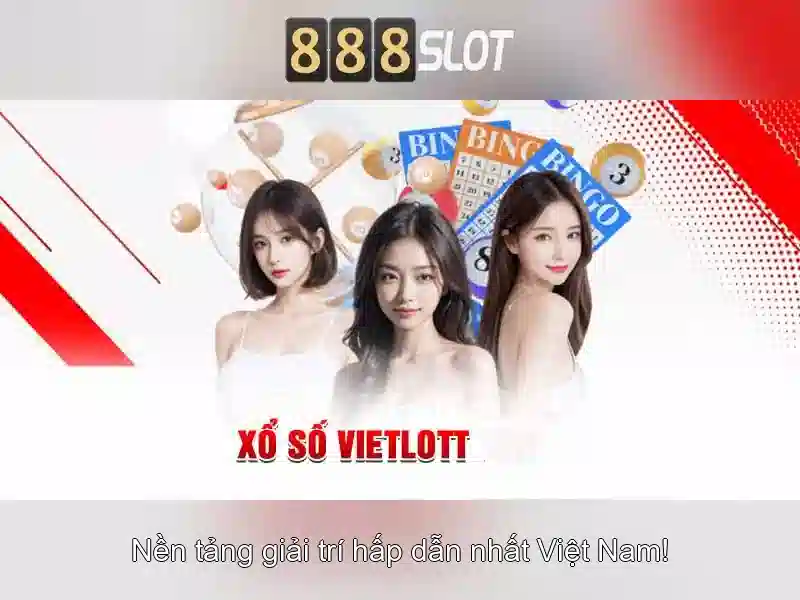 Trải nghiệm game slot 888SLOT