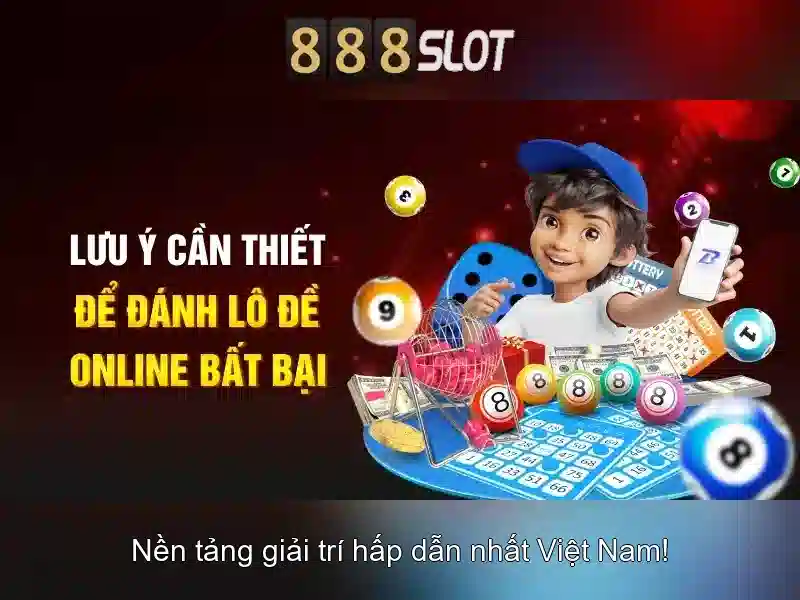 Đăng ký tài khoản 888SLOT