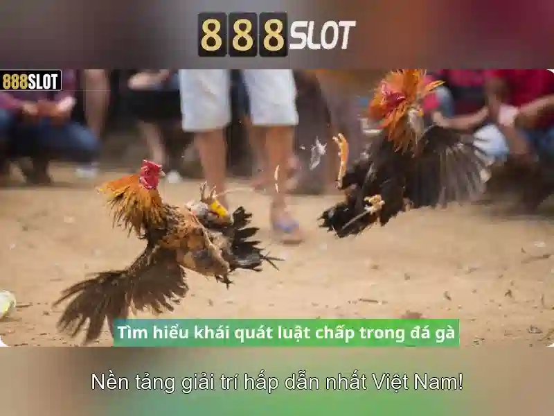 Trải Nghiệm Game Slot 888SLOT