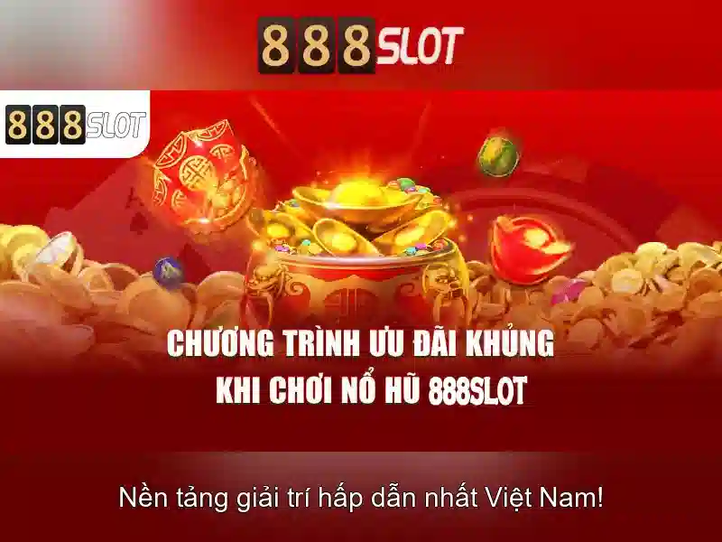 Giới Thiệu Về 888SLOT Trực Tiếp