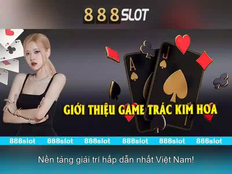 888 Slot 5 – Trải Nghiệm Slot Đỉnh Cao