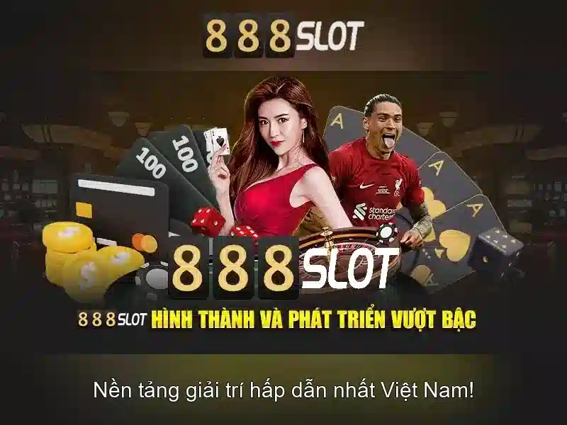Tính Năng Độc Quyền 888slot