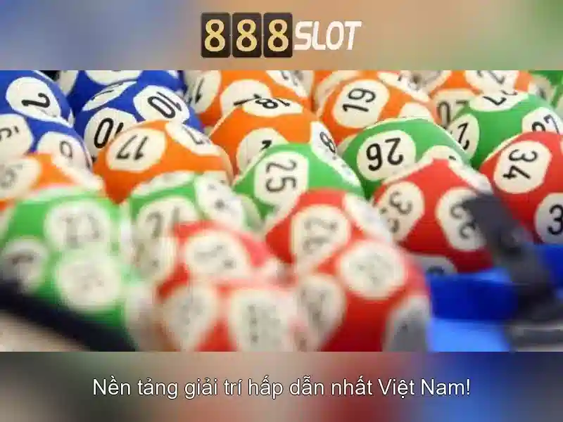 Trải nghiệm chơi slot tại 888slot
