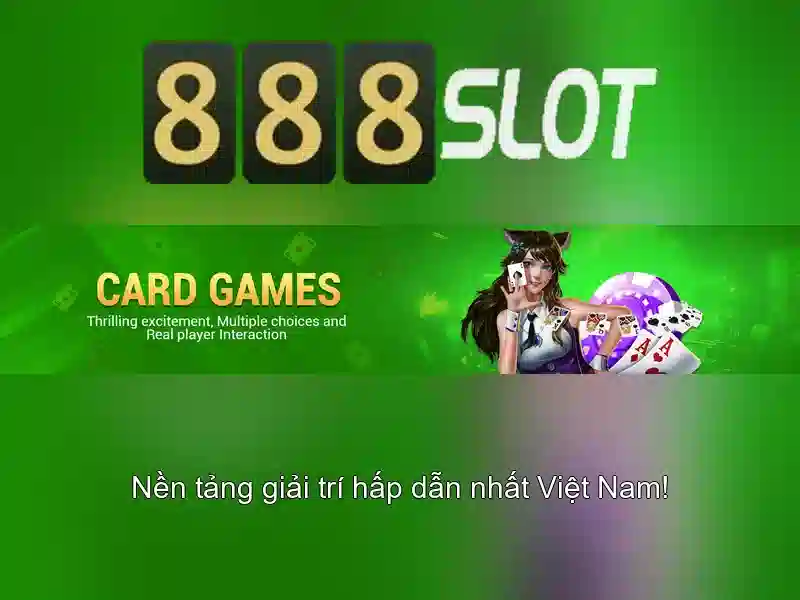 Cổng Game Slot Đa Dạng