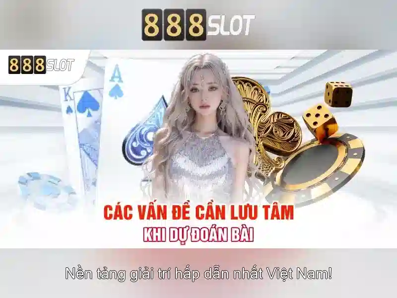 Trò Chơi SLOT 888SLOT