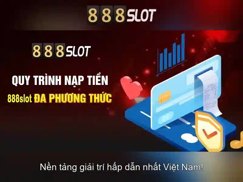 Cách Đăng Ký Và Tham Gia 888SLOT IMGED --></p><h3> Ưu Đãi Đặc Biệt Cho Thành Viên </h3><p>888SLOT thường xuyên triển khai các chương trình khuyến mãi hấp dẫn như:</p><ul><li>Ưu đãi nạp tiền 100% lên đến 1.000.000 VND</li><li>Quà tặng hoàn trả 5% cho mỗi lần nạp tiền</li><li>Giảm giá 50% khi đăng ký tài khoản mới</li></ul><p>Người chơi có thể nhận các ưu đãi này bằng cách tham gia các sự kiện đặc biệt trên 888slot web.</p><h2>Bảo Mật Và Dịch Vụ Hỗ Trợ</h2><p>888SLOT cam kết bảo vệ thông tin cá nhân và tài khoản người chơi. Hệ thống sử dụng công nghệ mã hóa SSL để đảm bảo an toàn cho dữ liệu. Ngoài ra, nền tảng cung cấp dịch vụ hỗ trợ 24/7 qua nhiều kênh như chat trực tuyến, email và điện thoại.</p><p class='body_img'></p><h3> Ưu Đãi Đặc Biệt Cho Thành Viên </h3><p>888SLOT thường xuyên triển khai các chương trình khuyến mãi hấp dẫn như:</p><ul><li>Ưu đãi nạp tiền 100% lên đến 1.000.000 VND</li><li>Quà tặng hoàn trả 5% cho mỗi lần nạp tiền</li><li>Giảm giá 50% khi đăng ký tài khoản mới</li></ul><p>Người chơi có thể nhận các ưu đãi này bằng cách tham gia các sự kiện đặc biệt trên 888slot web.</p><h2>Bảo Mật Và Dịch Vụ Hỗ Trợ</h2><p>888SLOT cam kết bảo vệ thông tin cá nhân và tài khoản người chơi. Hệ thống sử dụng công nghệ mã hóa SSL để đảm bảo an toàn cho dữ liệu. Ngoài ra, nền tảng cung cấp dịch vụ hỗ trợ 24/7 qua nhiều kênh như chat trực tuyến, email và điện thoại.</p><p class='body_img'><div class=