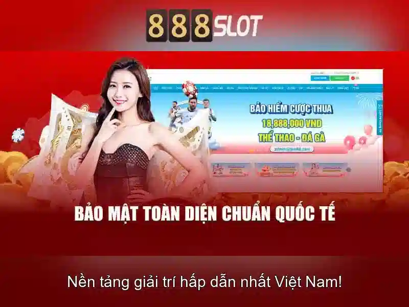 Bộ Sưu Tập 888 Slot Games