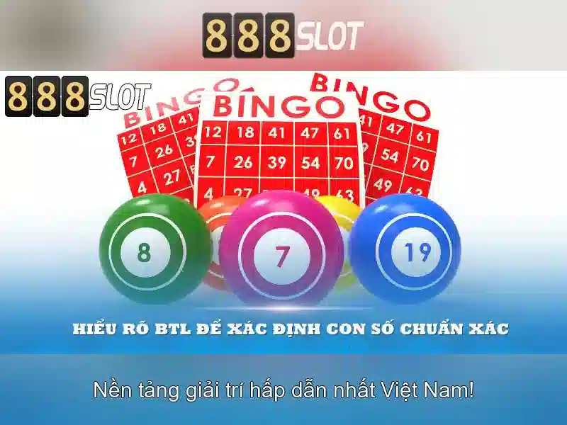 Ưu Đãi Đặc Biệt 888SLOT