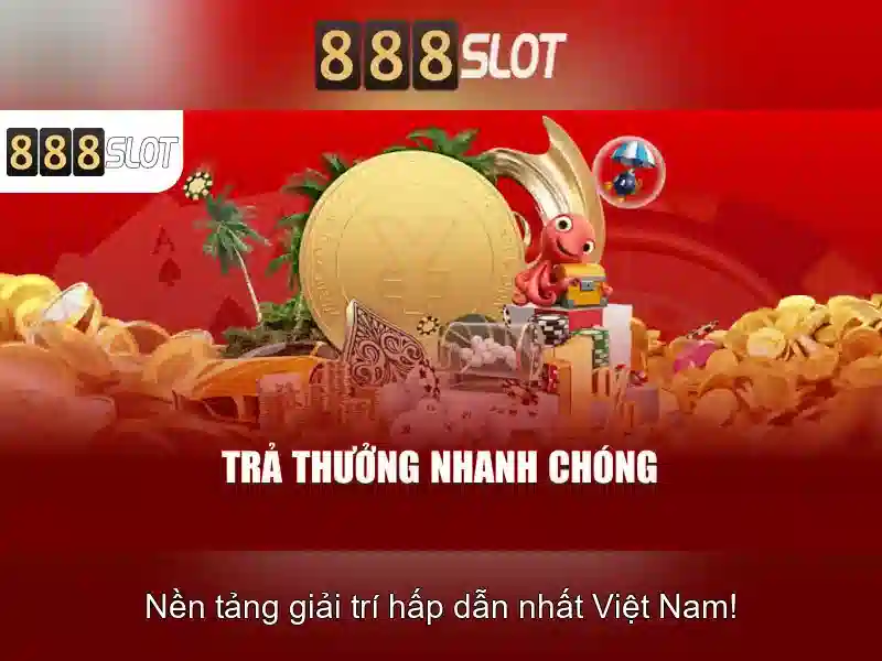 Trò Chơi Slot