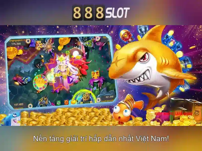 Trải nghiệm slot mới nhất