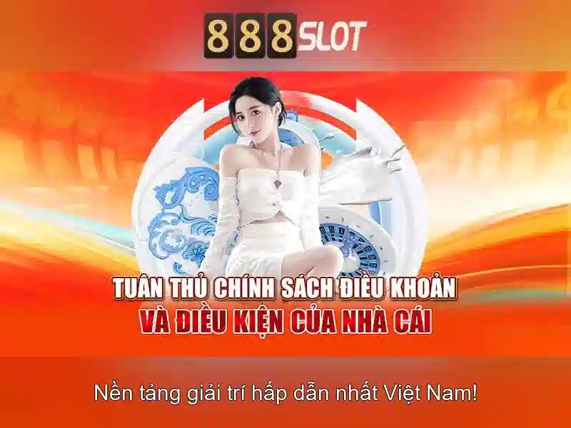 trò chơi 888slot