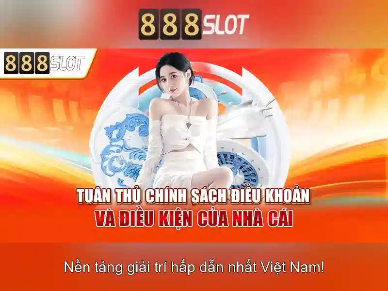 888SLOT - Trải Nghiệm Cá Cược Slot Thú Vị Với Ưu Đãi 888 Slot 89 - Copyright © 2026