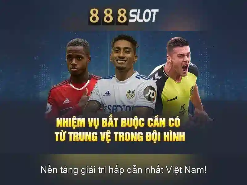 Giới Thiệu Về 888SLOT