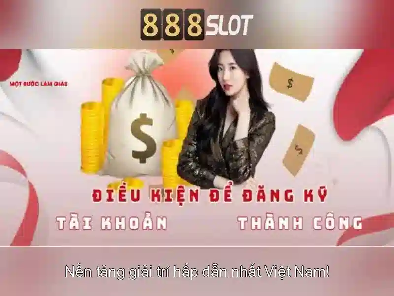 Giải pháp đổi thưởng 888slot