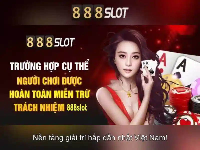 Ưu Điểm Của Casino 888slot