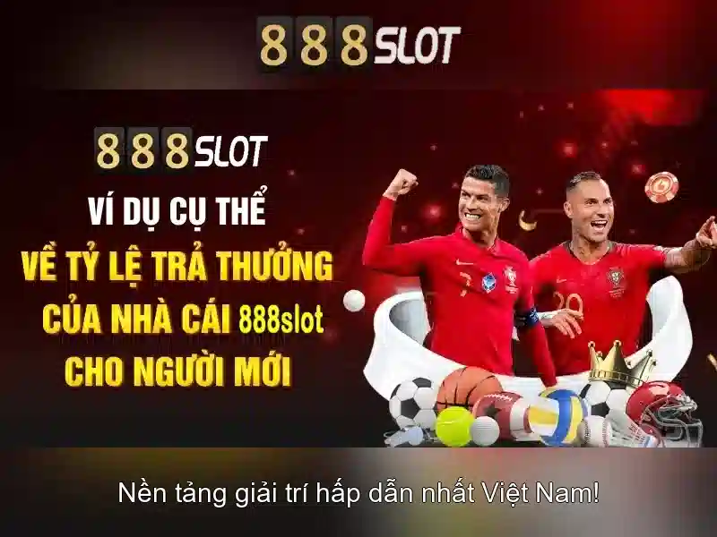 Ưu Đãi 888SLOT