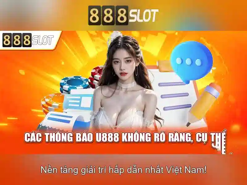 trò chơi slot 888SLOT
