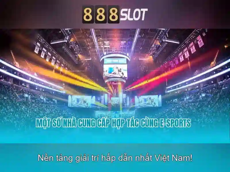 888 Win Slot – Tính Năng Đột Phá Trong Thế Giới Slot Game