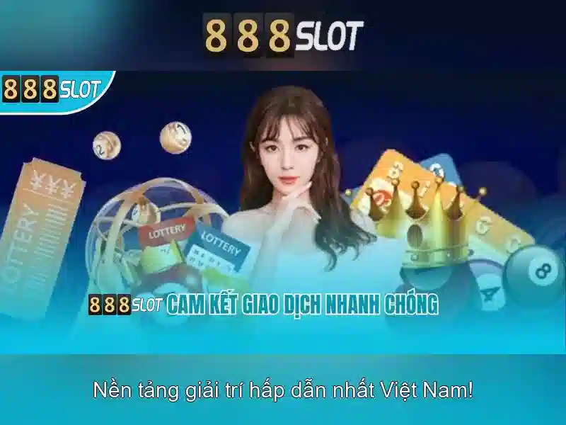 Kênh 888slot Channel Độc Quyền Của 888SLOT
