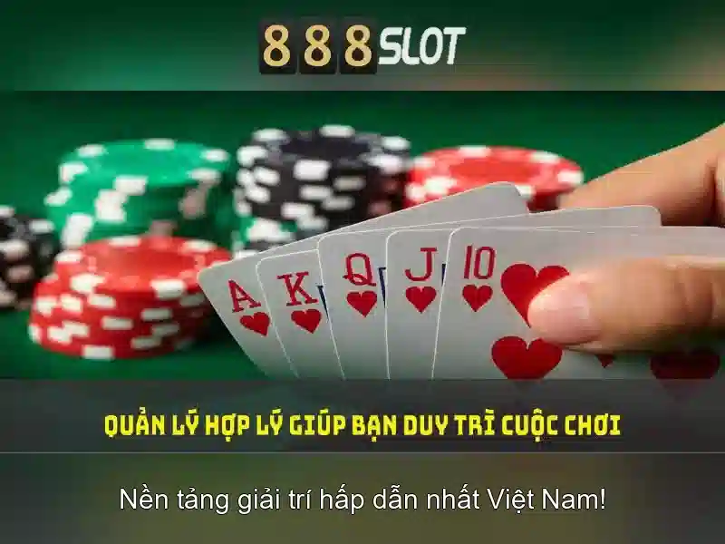 Tính năng nổi bật của 888SLOT