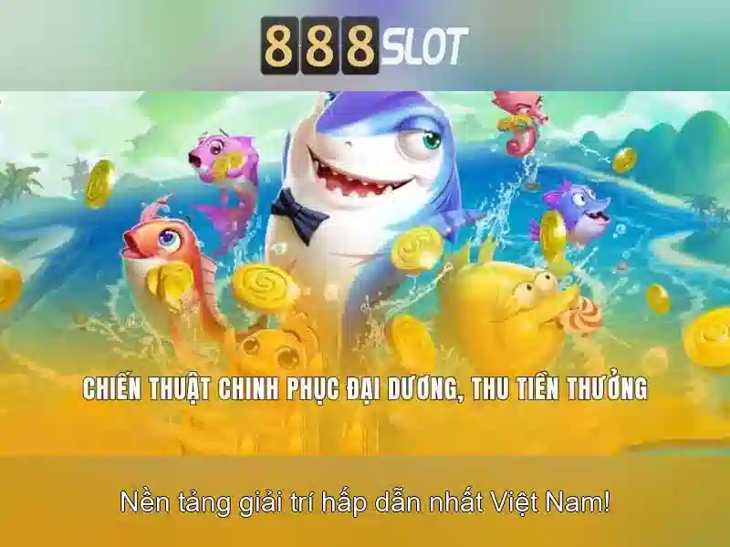 Khám Phá Trải Nghiệm Slot Đỉnh Cao