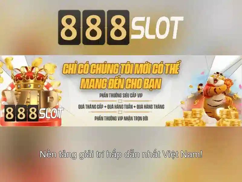 Tại Sao Nên Chọn 888slot Game